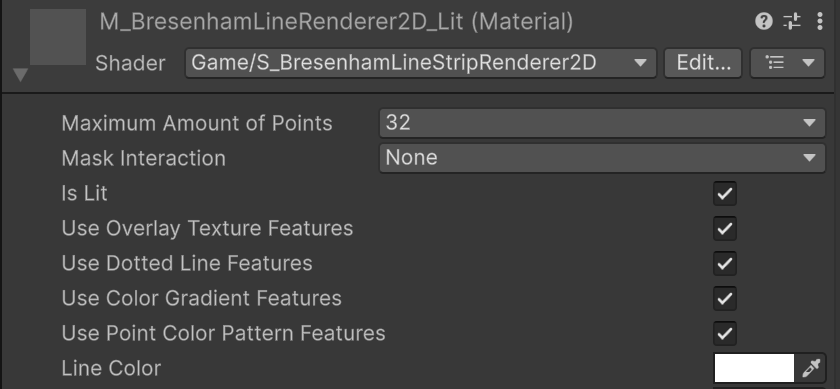 Material 1.3.0